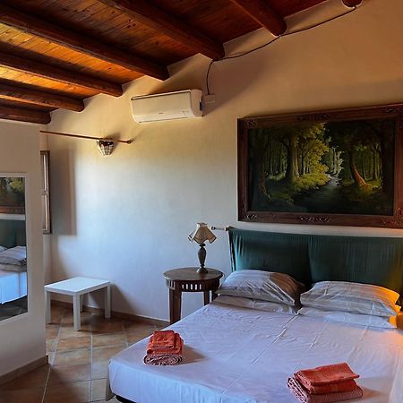 أغريجنتو B&B La Casetta Degli Aranci المظهر الخارجي الصورة