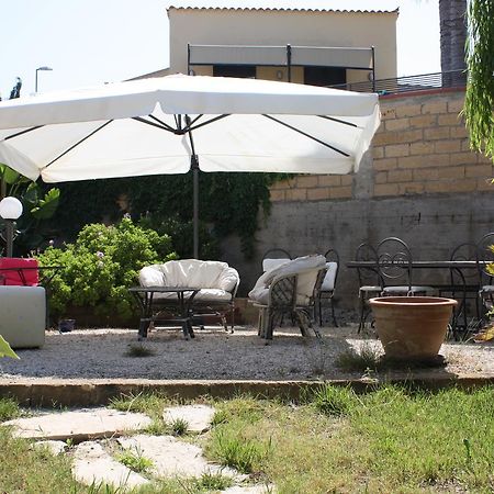 أغريجنتو B&B La Casetta Degli Aranci المظهر الخارجي الصورة
