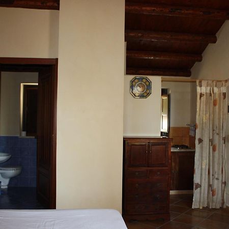 أغريجنتو B&B La Casetta Degli Aranci المظهر الخارجي الصورة