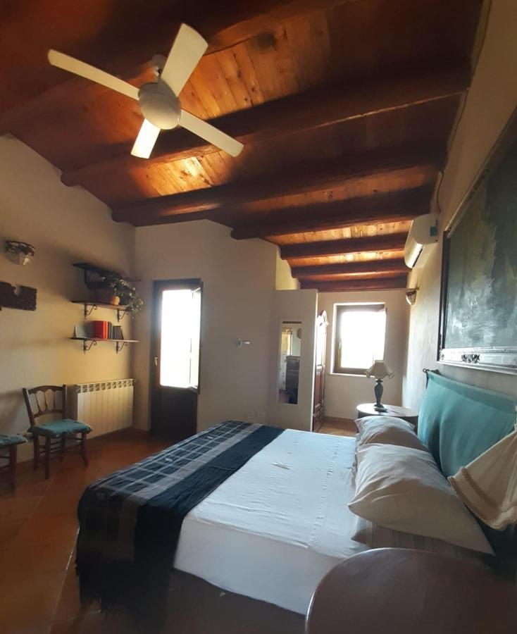 أغريجنتو B&B La Casetta Degli Aranci المظهر الخارجي الصورة