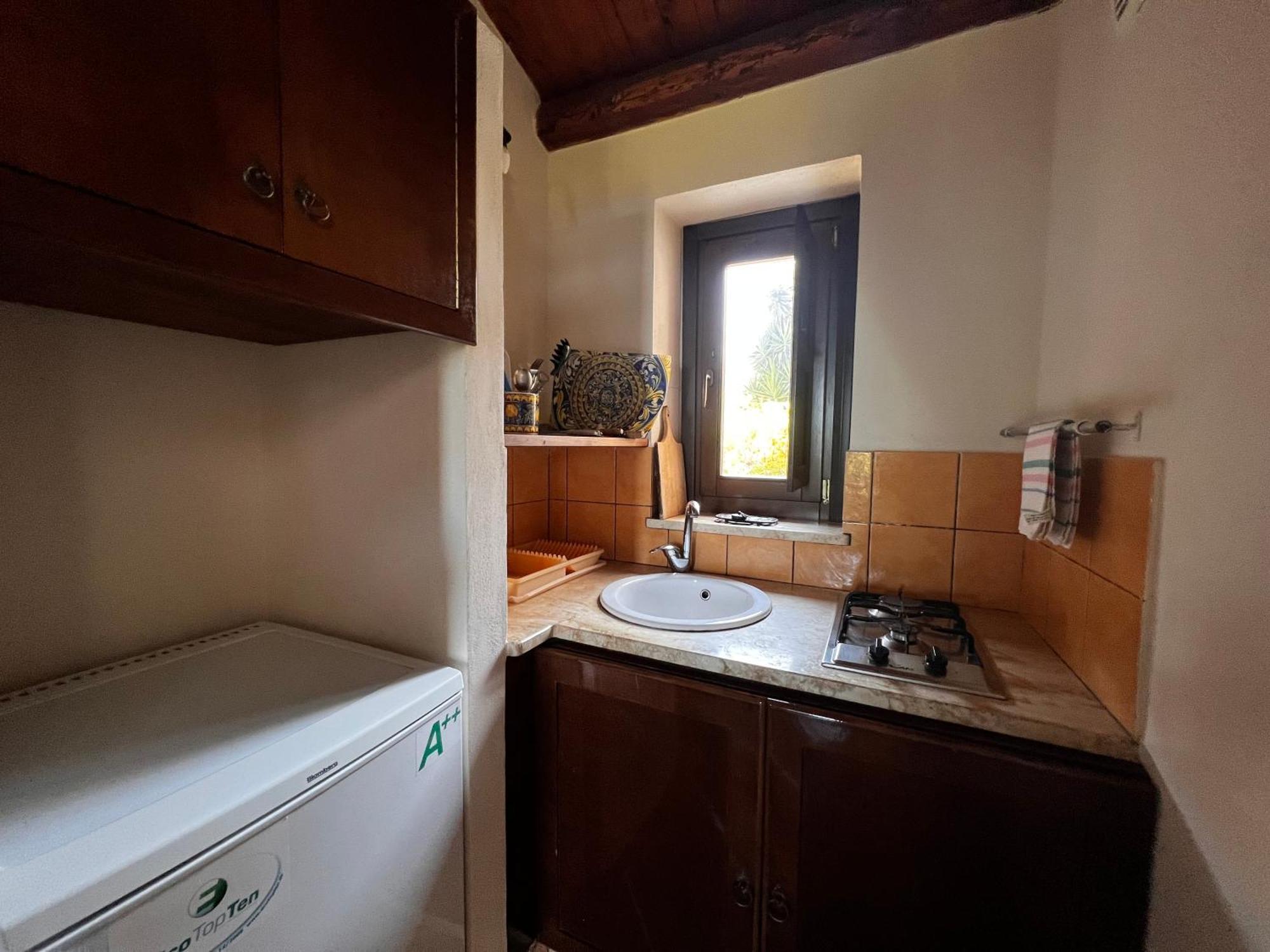 أغريجنتو B&B La Casetta Degli Aranci المظهر الخارجي الصورة