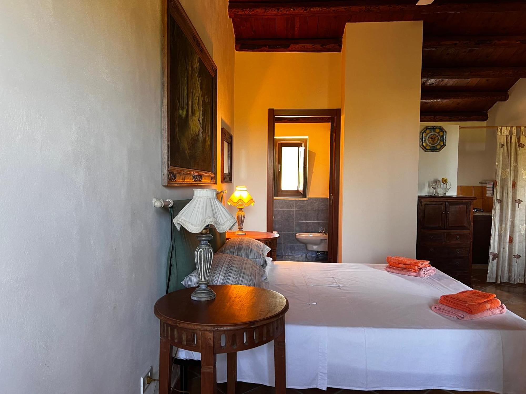 أغريجنتو B&B La Casetta Degli Aranci المظهر الخارجي الصورة