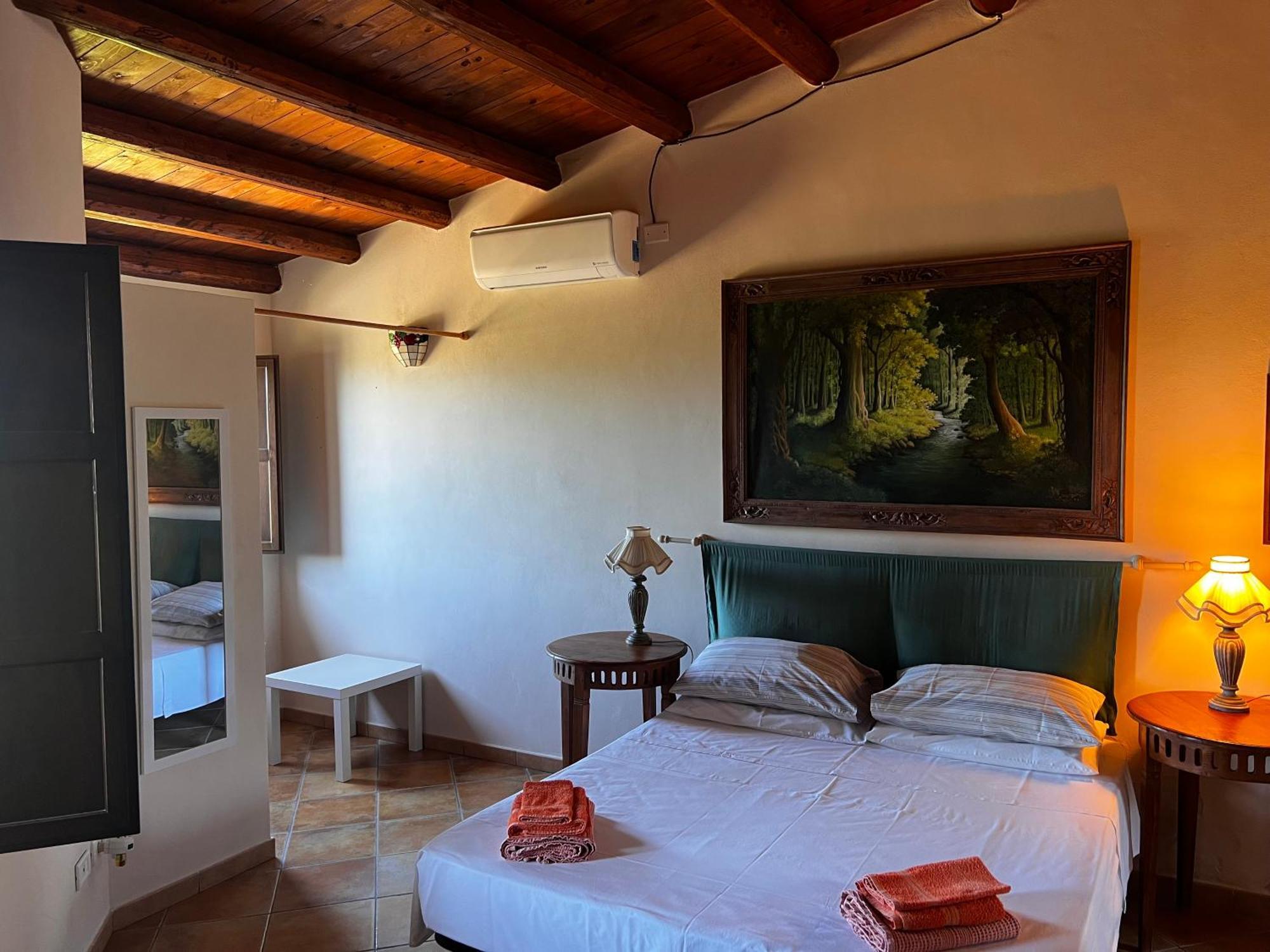 أغريجنتو B&B La Casetta Degli Aranci المظهر الخارجي الصورة