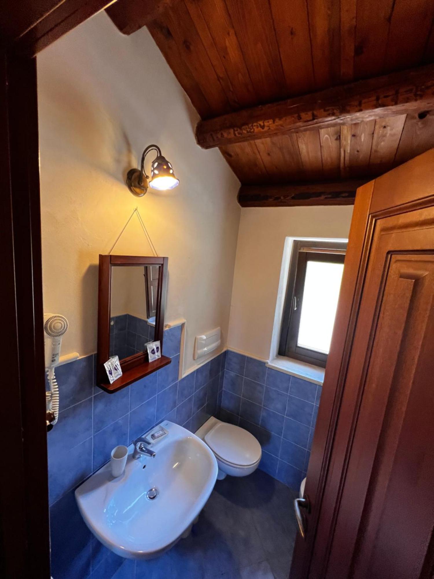 أغريجنتو B&B La Casetta Degli Aranci المظهر الخارجي الصورة