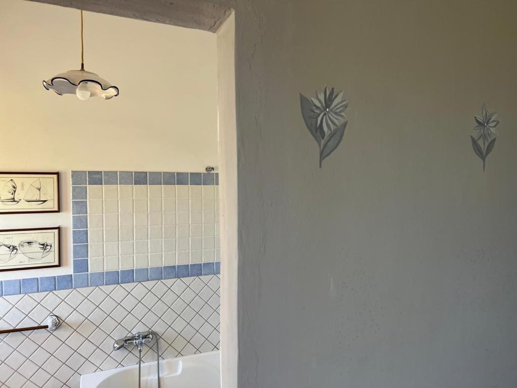 أغريجنتو B&B La Casetta Degli Aranci المظهر الخارجي الصورة