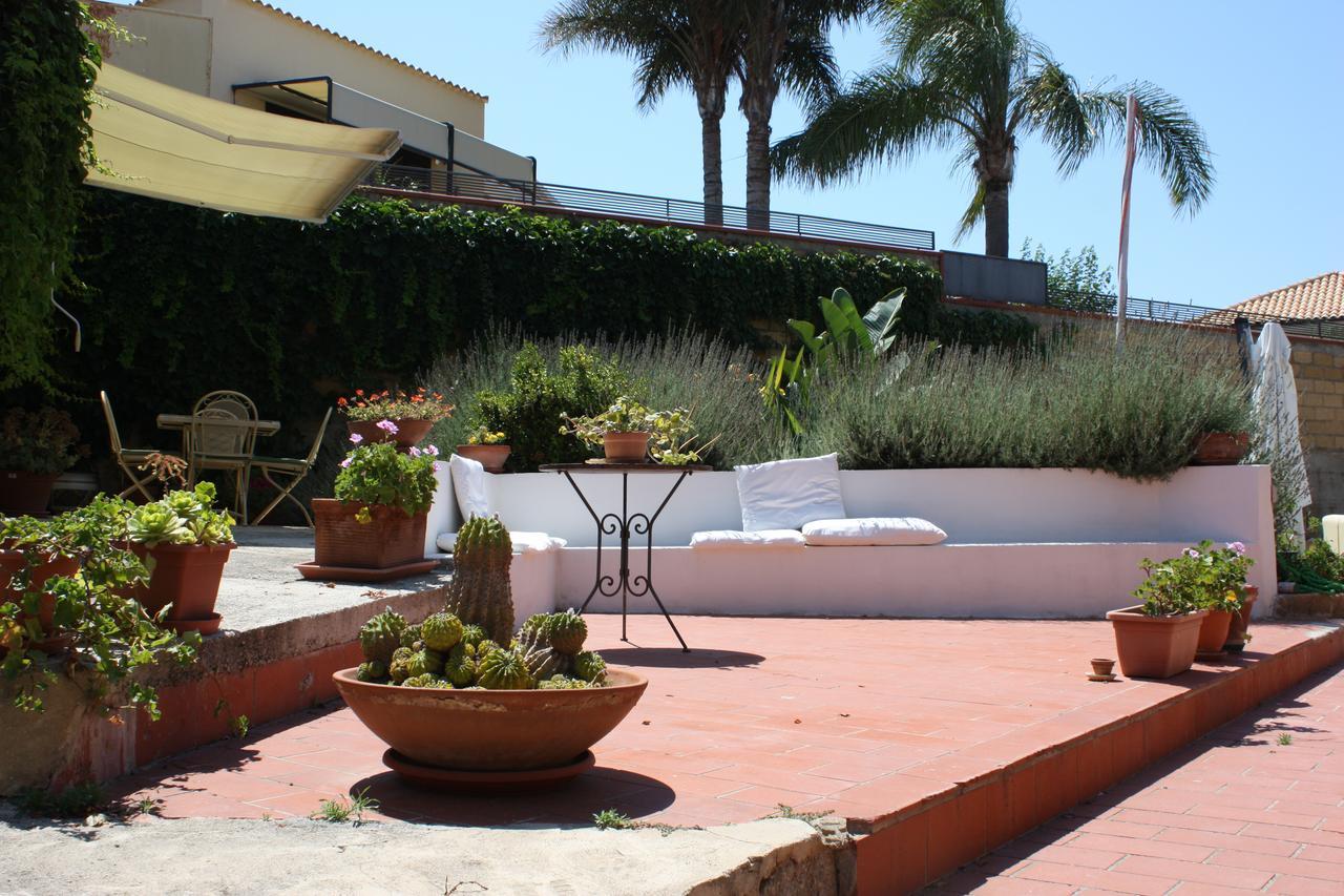 أغريجنتو B&B La Casetta Degli Aranci المظهر الخارجي الصورة