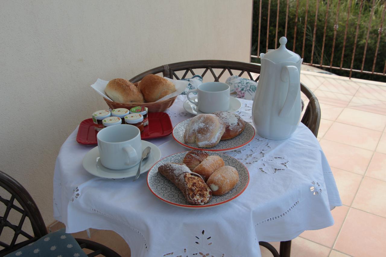 أغريجنتو B&B La Casetta Degli Aranci المظهر الخارجي الصورة