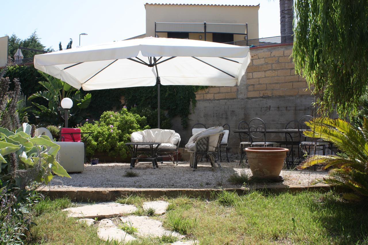 أغريجنتو B&B La Casetta Degli Aranci المظهر الخارجي الصورة