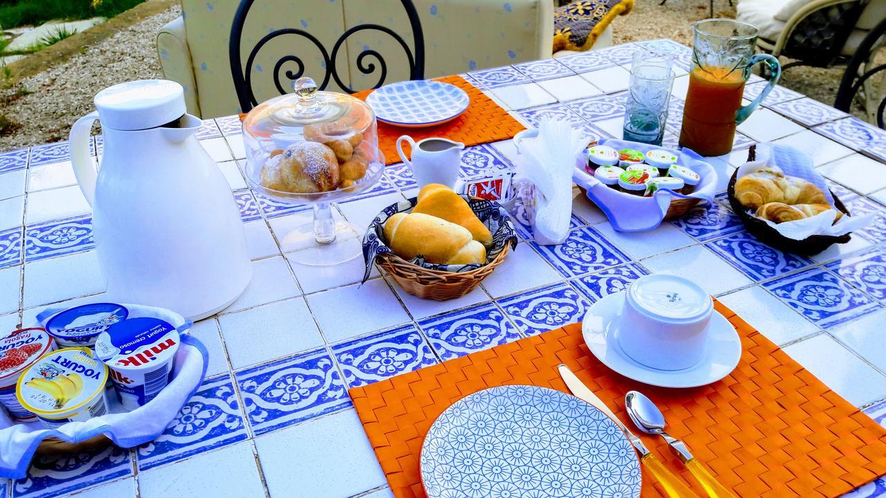 أغريجنتو B&B La Casetta Degli Aranci المظهر الخارجي الصورة
